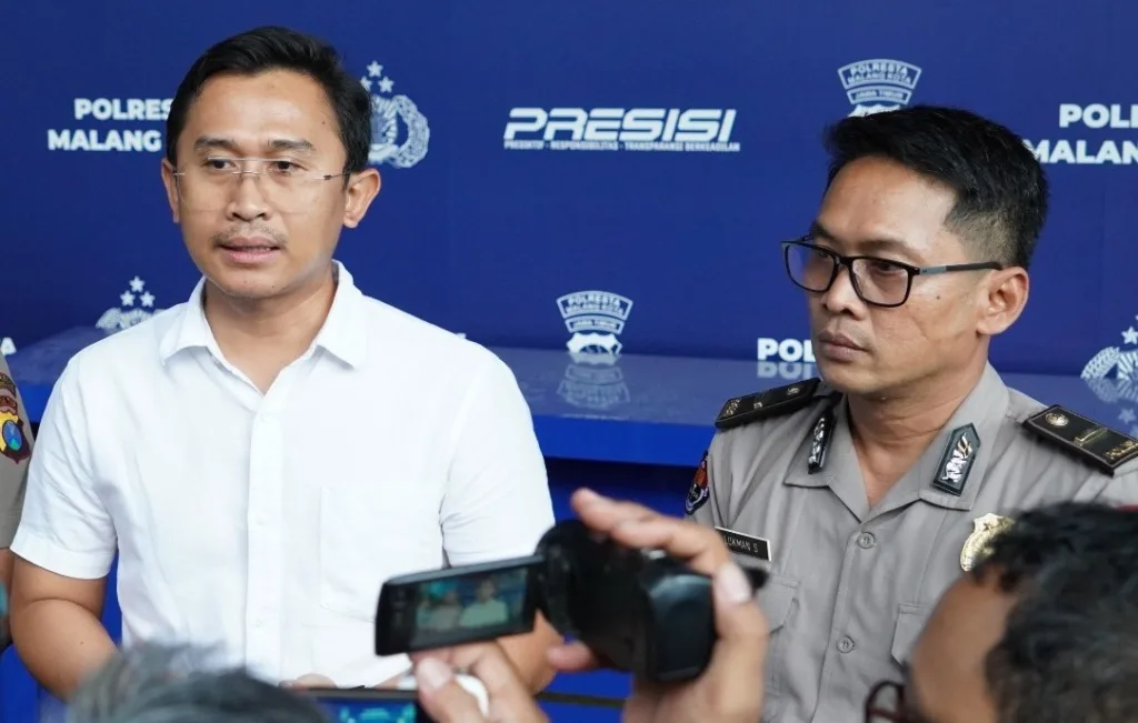 AKP Rahmad Aji Prabowo berharap klarifikasi tersebut dapat memberikan pemahaman yang utuh kepada masyarakat mengenai proses penanganan perkara serta menghindari kesalahpahaman terhadap langkah hukum yang dilakukan penyidik