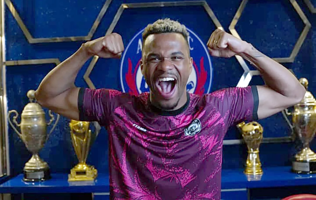 Sang Predator Asal Brasil, Gustavo Henrique Jadi Rekrutan Terakhir Legiun Asing Arema FC Jelang Musim 2026/2027