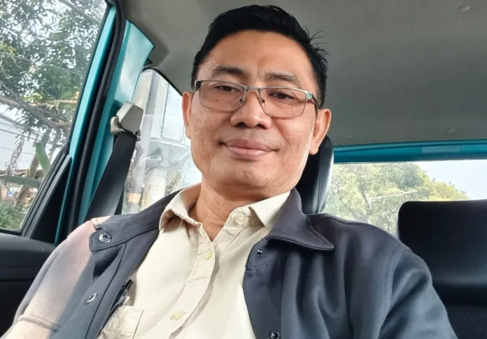 Foto: Dokumen (PH korban Insan Kamil, Subagyo yang meminta agar tersangka Gunadi dilakukan penahanan usai mangkir dari panggilan penydik Satreskrim Polresta Malang Kota, Kamis (20/8/2026) lalu.)