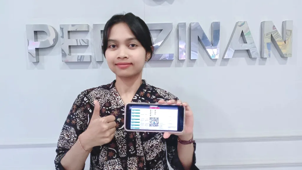 Polresta Malang Kota Suguhkan “Info Makota”, Kembangkan Microsite untuk Akses Layanan Polisi dan Informasi Kota