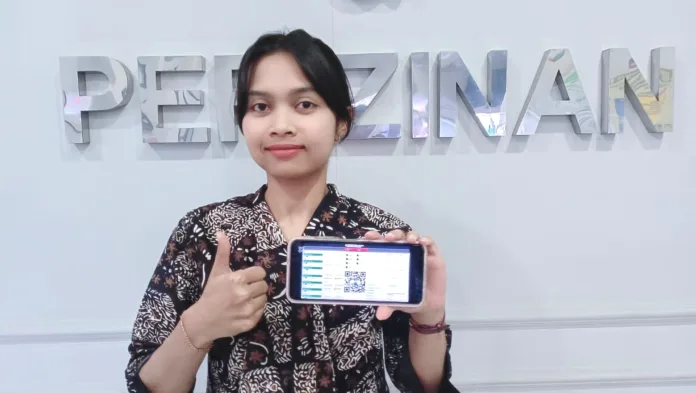 Polresta Malang Kota Suguhkan “Info Makota”, Kembangkan Microsite untuk Akses Layanan Polisi dan Informasi Kota