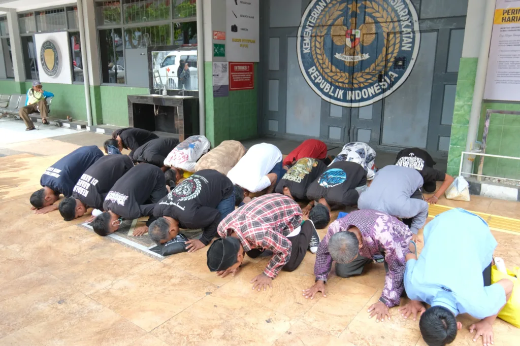 Wali Kota Malang Serahkan Remisi, 1.752 Warga Binaan Lapas Malang Terima Pengurangan Masa Pidana, 17 Orang Langsung Bebas