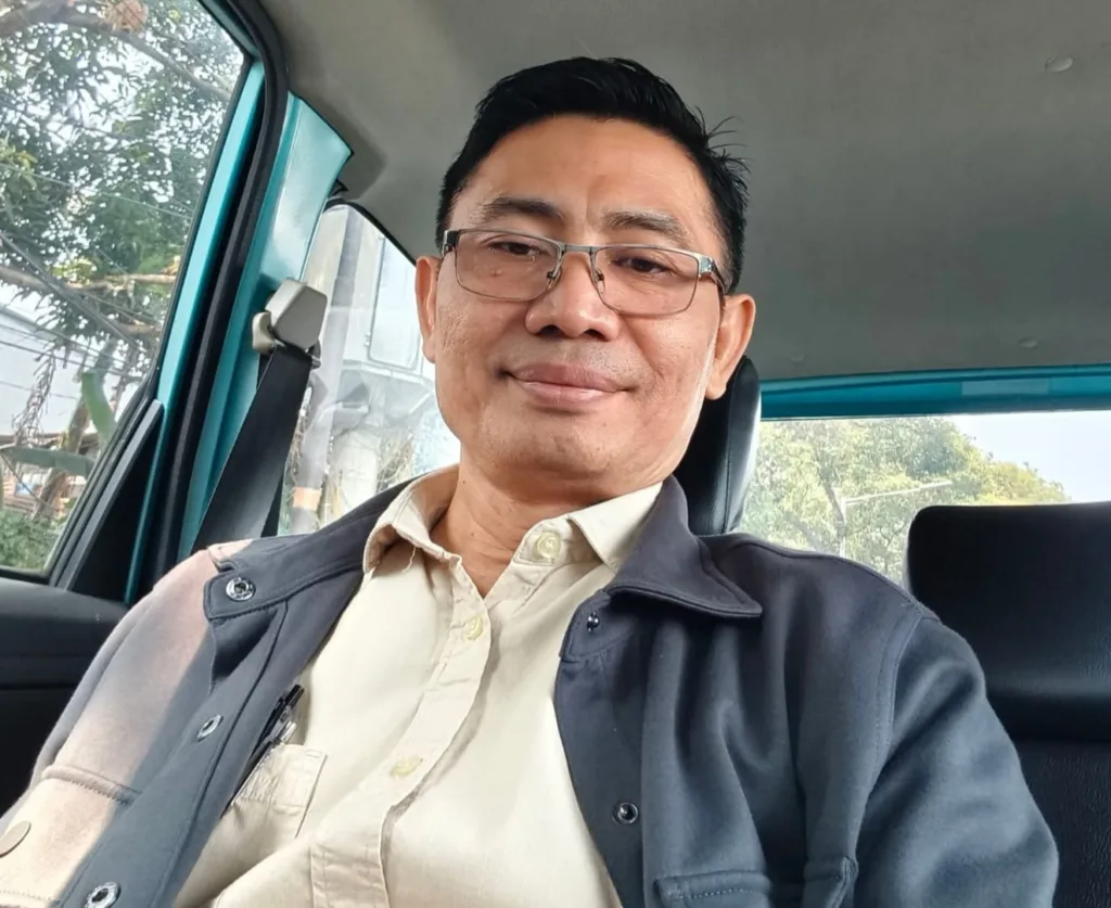 Foto: Istimewa (Kuasa Hukum Korban Insan Kamil, Subagyo)