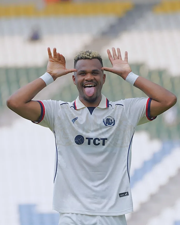 Gustavo Henrique Dipastikan Absen, Arema FC Kehilangan Mesin Gol di Semifinal Piala Presiden 2026