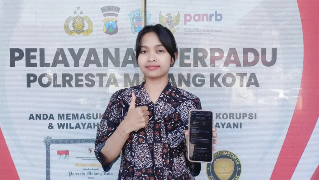 Microsite Info Makota mengintegrasikan sejumlah layanan yang dinilai dibutuhkan dan kapan pun diperlukan masyarakat dalam aktivitas sehari-hari.