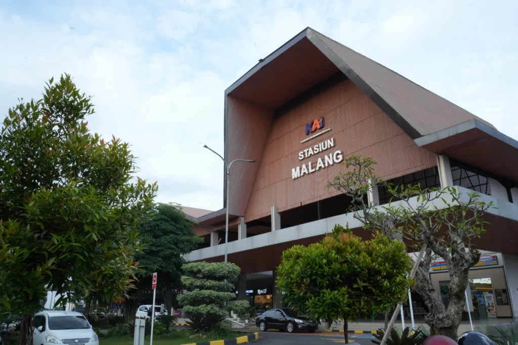 Juli 2026, Penumpang Meningkat Dibanding Tahun Lalu, KAI Daop 8 Surabaya Pastikan Kesiapan Pelayanan di Stasiun Malang