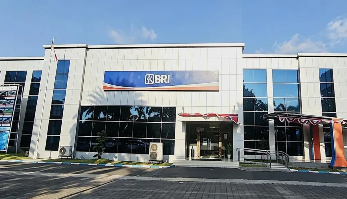 BRI Bondowoso Salurkan KUR Rp 316 Milyar hingga Juli 2026, Dorong UMKM Semakin Produktif