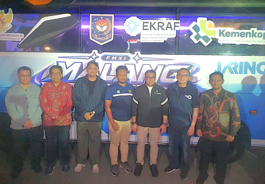 Potensi budaya dan kearifan lokal yang dimiliki setiap daerah juga dinilai dapat menjadi kekuatan ekonomi kreatif apabila dipadukan dengan inovasi, kreativitas, dan teknologi.