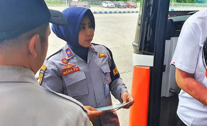 Foto: Dokumen (Wassatpel TTA Arjosari, Mega Perwira Donowati)