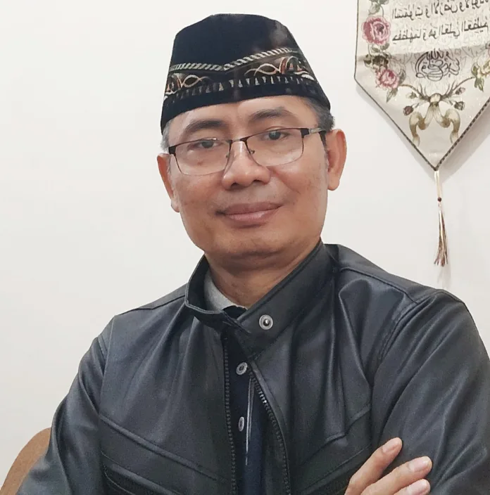 Foto: Istimewa (Kuasa Hukum Korban Insan Kamil, Subagyo)