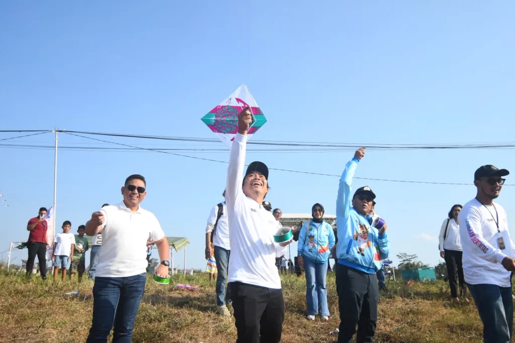 FINAL DAY MSSF 2026: Ajang Silaturahmi dan Kreativitas, Sky Fest Malang Sukses Dongkrak UMKM dan Komunitas
