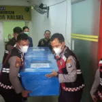 9 Korban Meninggal Teridentifikasi dan Seluruhnya Diserahkan kepada Keluarga