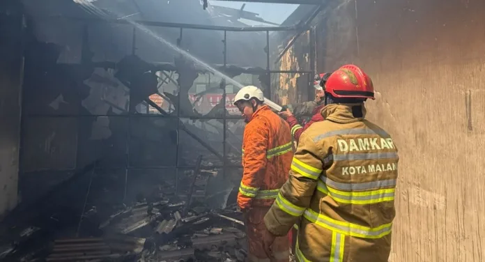Kondisi korban yang belum sadarkan diri pemantauan medis secara ketat. Pihak rumah sakit juga meminta dukungan doa agar Tabroni dapat melewati masa kritis dan memperoleh perkembangan kondisi yang lebih baik