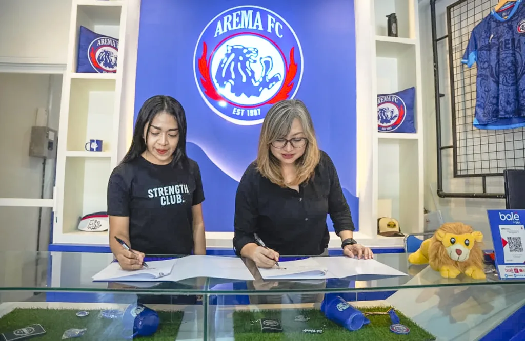 Strength Club akan memperoleh exposure melalui konten media sosial, mulai dari feed, reels, story, hingga bentuk kolaborasi digital lainnya selama periode kemitraan