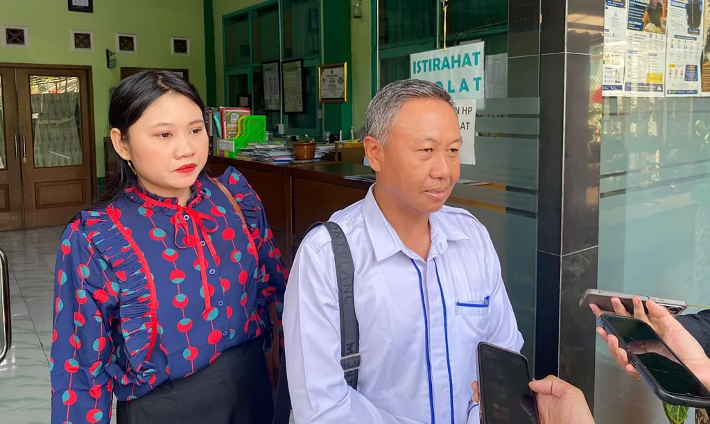 Kembalikan Nama Baik Sekolah Jadi Perhatian, DPKM Dorong Screening Psikologis Seluruh Siswa SMPN 18 Malang