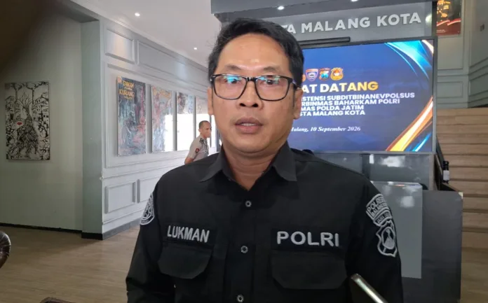 Update !! Kondisi Mahasiswa UB yang Jatuh dari Lantai 6 Stabil, Polisi Imbau Masyarakat Agar Lebih Perhatian pada Kondisi Psikis