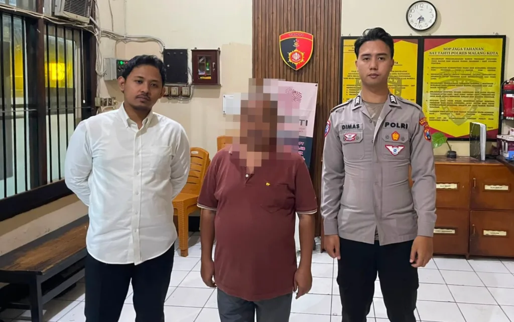 Uang Kas Warga Rp126,7 Juta Digelapkan Bendahara RW, Berujung Investasi Online