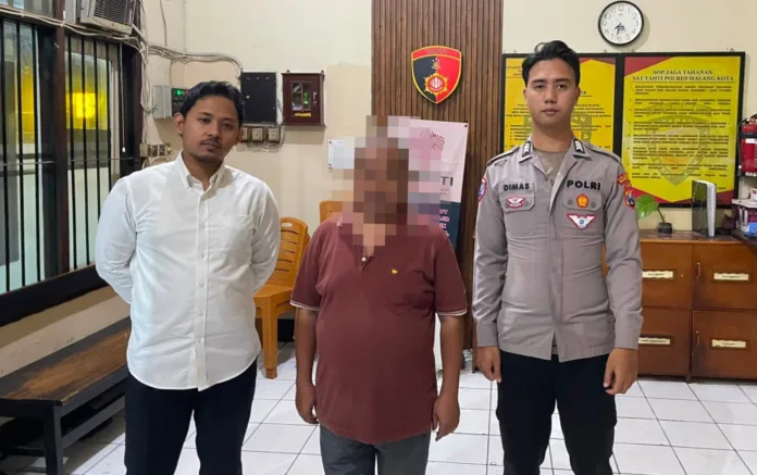 Uang Kas Warga Rp126,7 Juta Digelapkan Bendahara RW, Berujung Investasi Online