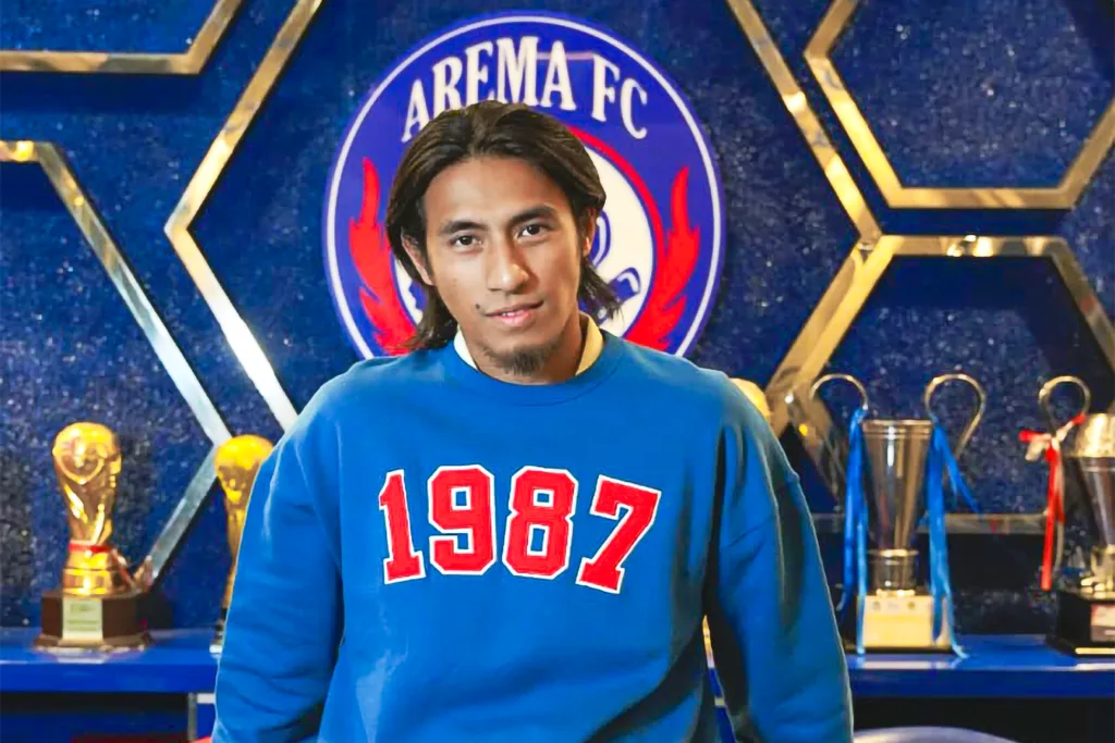 Hanif saat ini masih menjalani proses pemulihan sehingga klub tidak akan terburu-buru memberikan beban untuk segera tampil dalam pertandingan kompetitif.