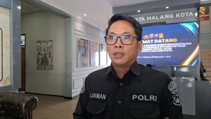Polisi Ungkap Identitas Mahasiswa Jatuh dari Lantai 6, Polresta Malang Kota: Korban Masih Dirawat