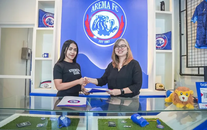 Arema FC Gandeng Strength Club, Perkuat Kebugaran Skuad Hadapi Super League 2026/2027